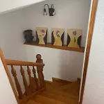 La Casina De Somiedo Lejlighed *