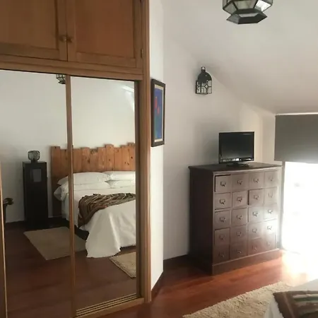 Apartament La Casina De Somiedo