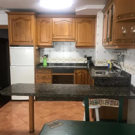 La Casina De Somiedo *