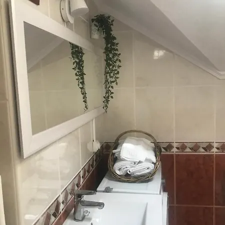 La Casina De Somiedo Appartamento