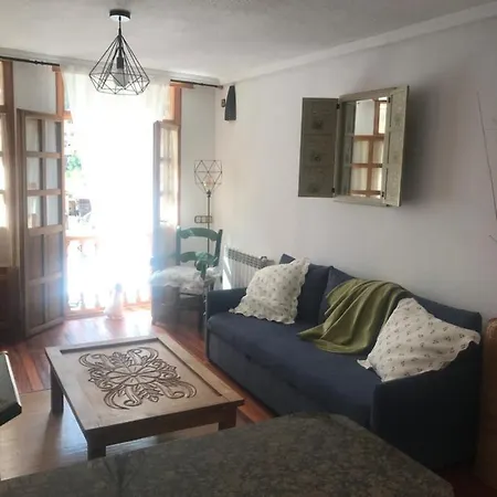 La Casina De Somiedo *