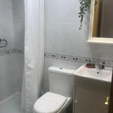 La Casina De Somiedo Appartamento Pola de Somiedo