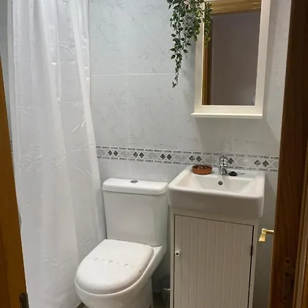 Apartamento La Casina De Somiedo Pola de Somiedo