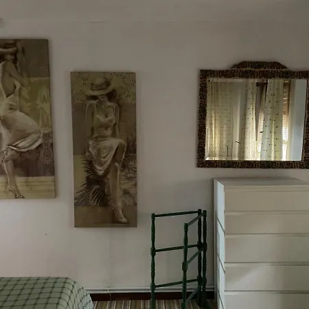 La Casina De Somiedo Lägenhet *