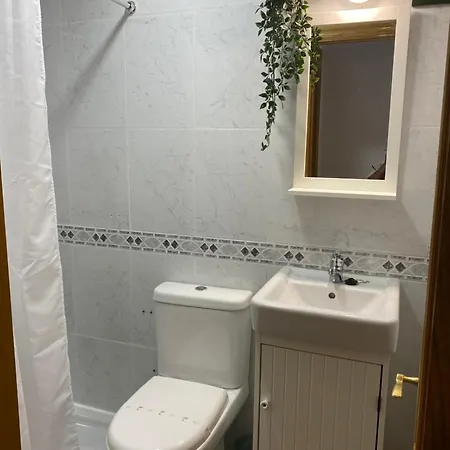 La Casina De Somiedo Apartamento Pola de Somiedo