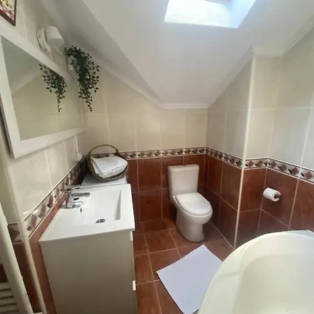 Appartamento La Casina De Somiedo Pola de Somiedo