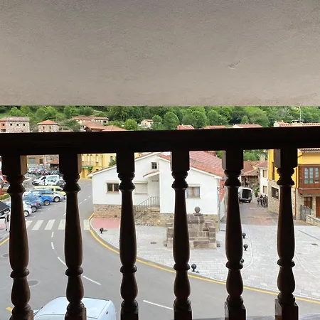 La Casina De Somiedo Appartamento