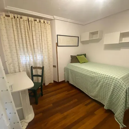 La Casina De Somiedo Pola de Somiedo