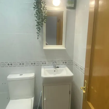 Apartament La Casina De Somiedo