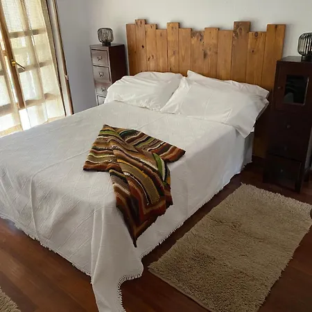 Apartamento La Casina De Somiedo *
