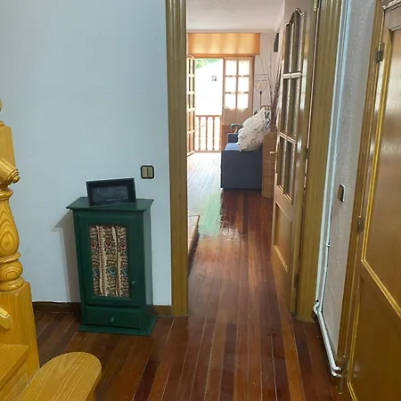 La Casina De Somiedo Apartamento Pola de Somiedo