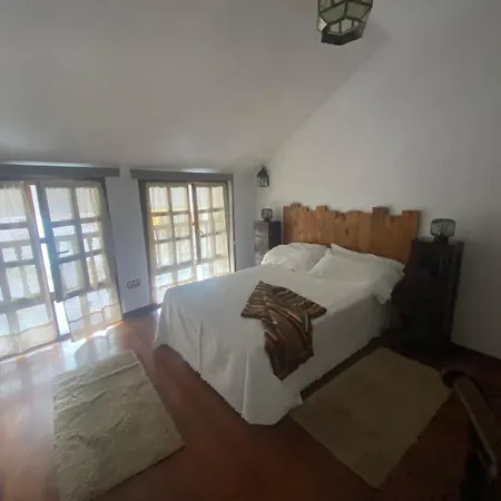 La Casina De Somiedo Apartament Pola de Somiedo