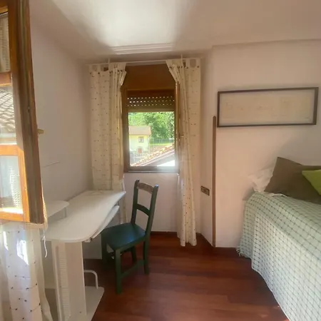 La Casina De Somiedo Apartamento Pola de Somiedo