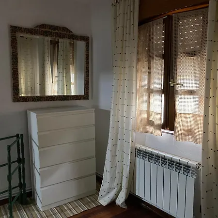 Apartamento La Casina De Somiedo Pola de Somiedo