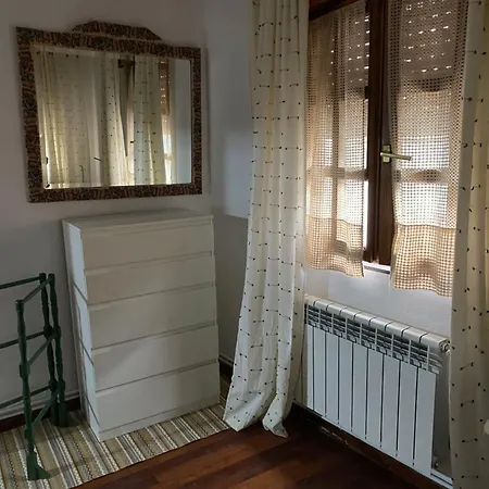Apartamento La Casina De Somiedo