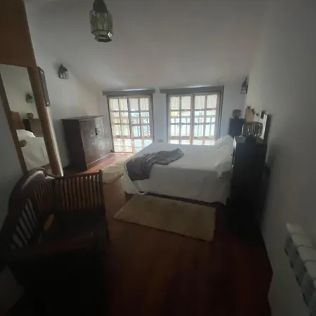 Apartamento La Casina De Somiedo *