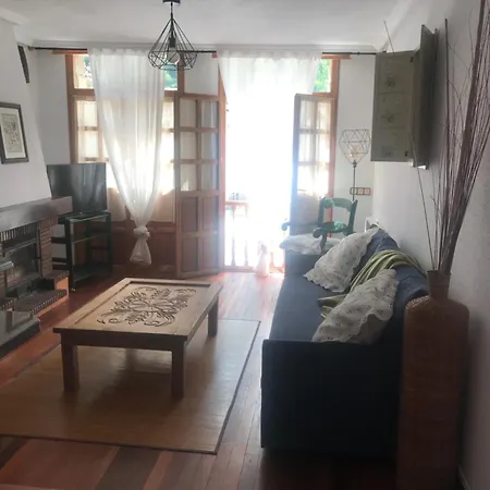 La Casina De Somiedo Pola de Somiedo