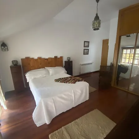 La Casina De Somiedo *