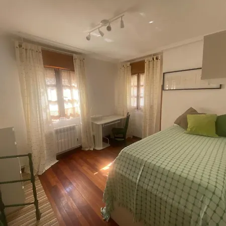 La Casina De Somiedo Apartamento *