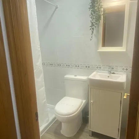 Apartament La Casina De Somiedo *