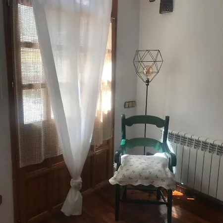 La Casina De Somiedo Apartament Pola de Somiedo