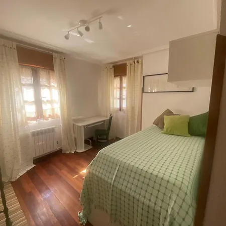 Apartamento La Casina De Somiedo