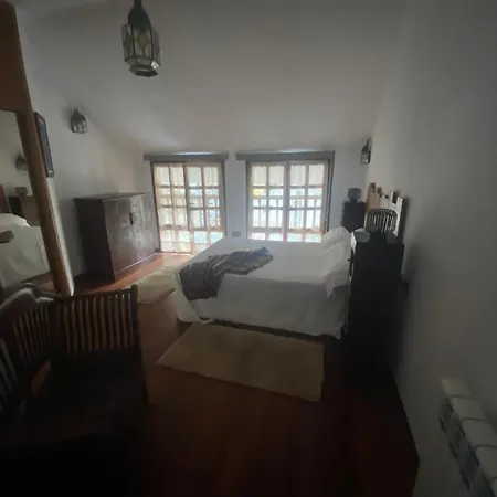 La Casina De Somiedo Appartamento *