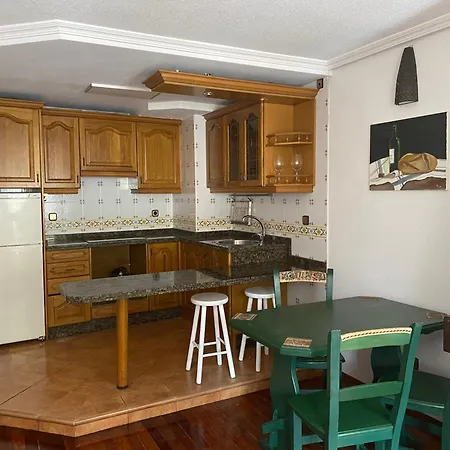 La Casina De Somiedo *