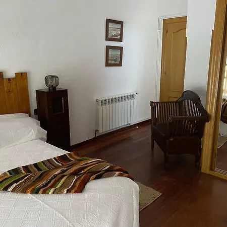 La Casina De Somiedo * Pola de Somiedo