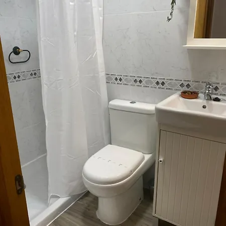 La Casina De Somiedo Apartamento Pola de Somiedo