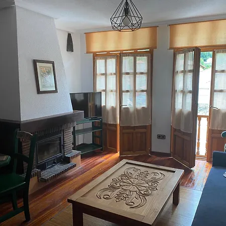 La Casina De Somiedo *