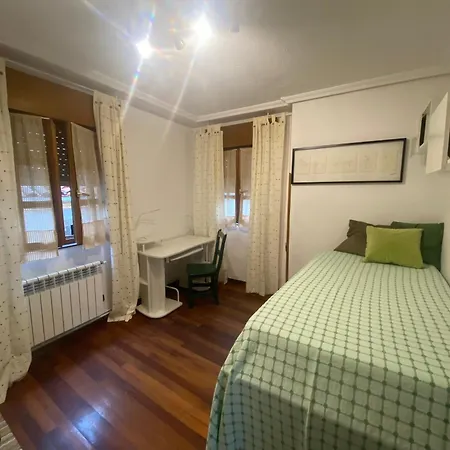 La Casina De Somiedo Pola de Somiedo