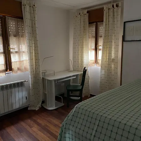 La Casina De Somiedo Apartamento