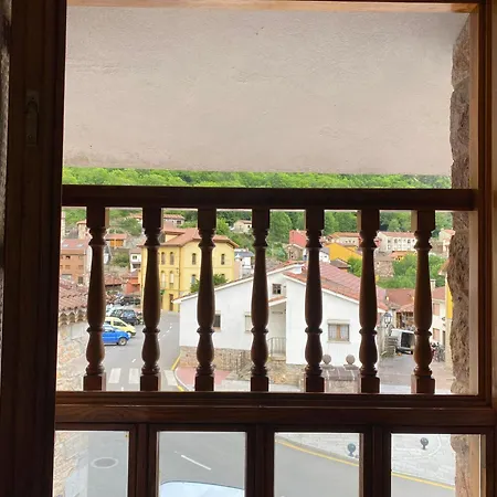 La Casina De Somiedo Apartamento *