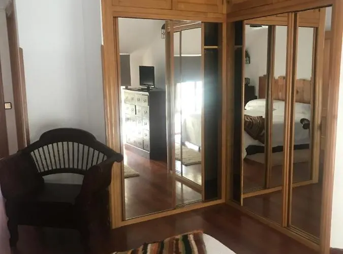 La Casina De Somiedo * Pola de Somiedo